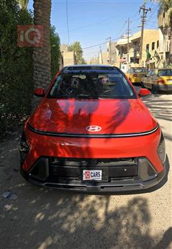 هيونداي كونا
